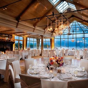 Lodge At Pebble Beach
